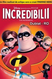 Incredibilii 2004 Desene Ro Desene Animate Seriale Copii Filme Pentru Copii